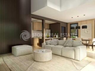 148 ตรม., 2 ห้องนอน, 2 ห้องน้ำ บ้าน ราคา ฿ 15,750,000