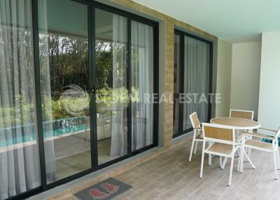 2 Bedroom Private Pool Villa for Sale in Maikhao