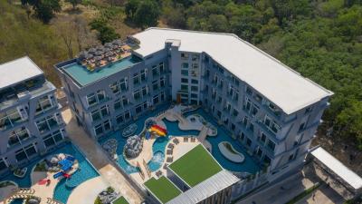 One Bedroom Condo in Naiharn Beach