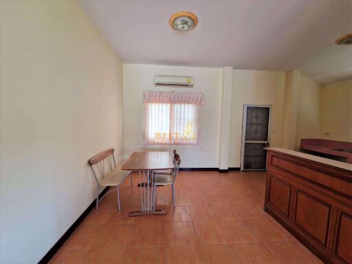 2 Bedrooms Villa / Single House in Tropical Village East Pattaya H010991