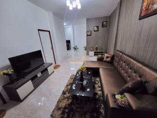 2 Bedrooms Townhouse Bang Lamung H010990