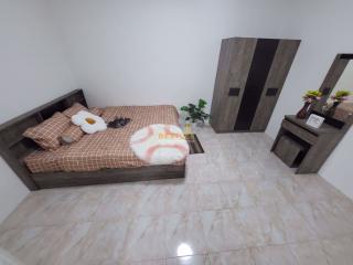 2 Bedrooms Townhouse Bang Lamung H010990