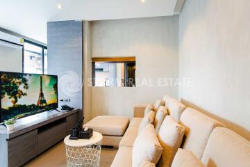 Two Bedroom Condo for Sale Walking Distance to Kamala Beach