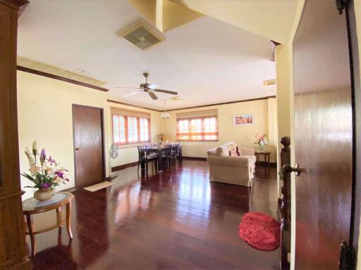 3 Bedrooms Villa / Single House in Park Village Siam Country Club H010988