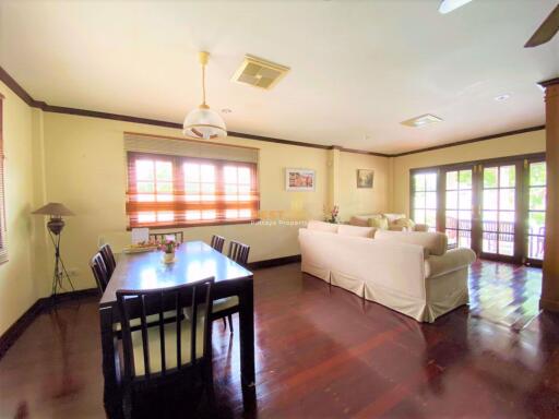 3 Bedrooms Villa / Single House in Park Village Siam Country Club H010988