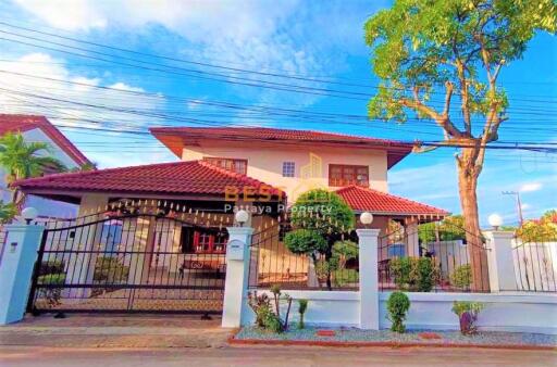 3 Bedrooms Villa / Single House in Park Village Siam Country Club H010988