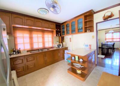 3 Bedrooms Villa / Single House in Park Village Siam Country Club H010988