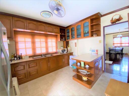 3 Bedrooms Villa / Single House in Park Village Siam Country Club H010988