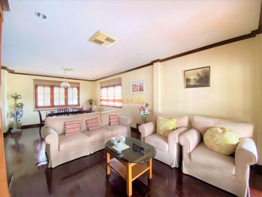 3 Bedrooms Villa / Single House in Park Village Siam Country Club H010988