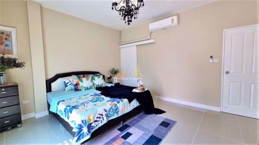 2 Bedrooms Townhouse Pattaya H010718