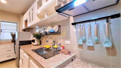 2 Bedrooms Townhouse Pattaya H010718