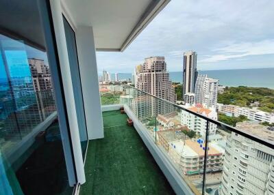 Luxury Condominium at The Cliff for Sale