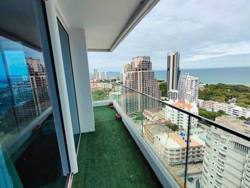 Luxury Condominium at The Cliff for Sale