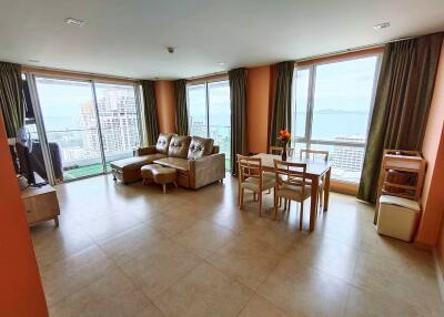 Luxury Condominium at The Cliff for Sale