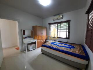 3 Bedrooms Villa / Single House in Green Field Villa 3 East Pattaya HR0023