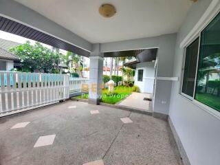 3 Bedrooms Villa / Single House in Green Field Villa 3 East Pattaya HR0023