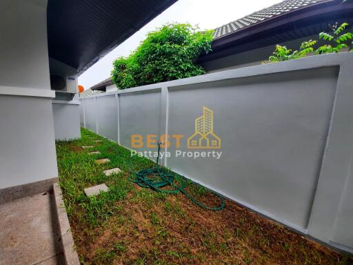 3 Bedrooms Villa / Single House in Green Field Villa 3 East Pattaya HR0023