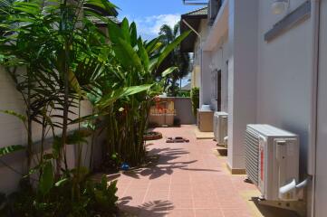 3 Bedrooms Villa / Single House in Green Field Villa 2 East Pattaya HS0051