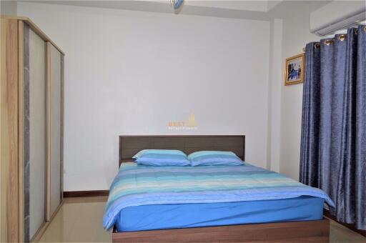 3 Bedrooms Villa / Single House in Green Field Villa 2 East Pattaya HS0051