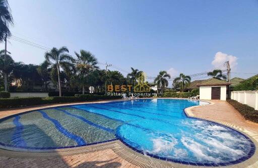 3 Bedrooms Villa / Single House in Green Field Villa 2 East Pattaya HS0051