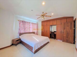 3 Bedrooms Villa / Single House in Green Field Villa 2 East Pattaya HS0051