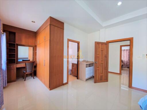 3 Bedrooms Villa / Single House in Green Field Villa 2 East Pattaya HS0051