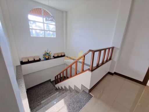 3 Bedrooms Villa / Single House in Green Field Villa 2 East Pattaya HS0051