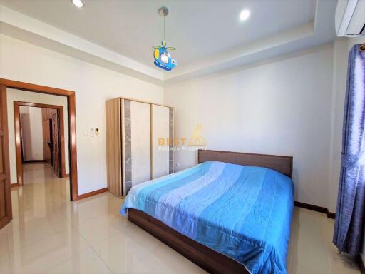 3 Bedrooms Villa / Single House in Green Field Villa 2 East Pattaya HS0051