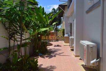 3 Bedrooms Villa / Single House in Green Field Villa 2 East Pattaya HS0051