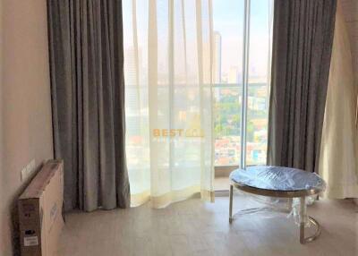 1 Bedroom Condo in Cetus Jomtien C010612