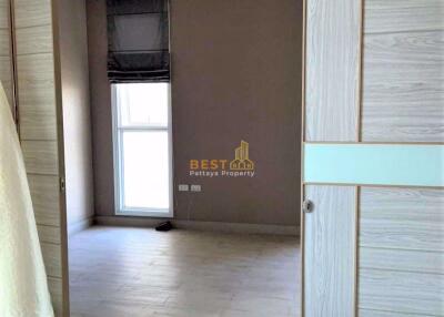 1 Bedroom Condo in Cetus Jomtien C010612