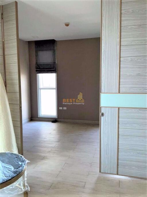 1 Bedroom Condo in Cetus Jomtien C010612