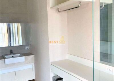 1 Bedroom Condo in Cetus Jomtien C010612