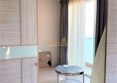 1 Bedroom Condo in Cetus Jomtien C010612