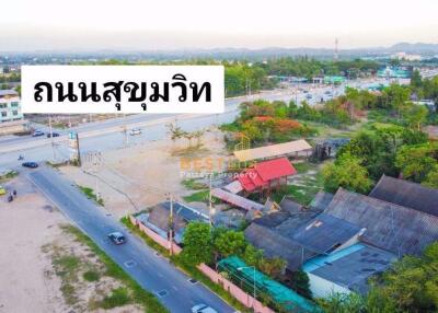 Land available in Na Jomtien L010980