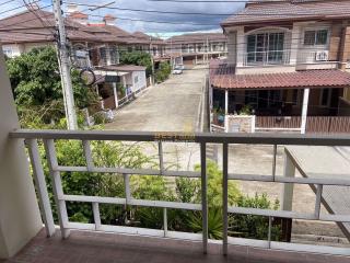 3 Bedrooms Townhouse in PMC 4 East Pattaya H010967