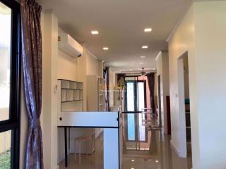 3 Bedrooms Villa / Single House in Villa Asiatic East Pattaya H009920