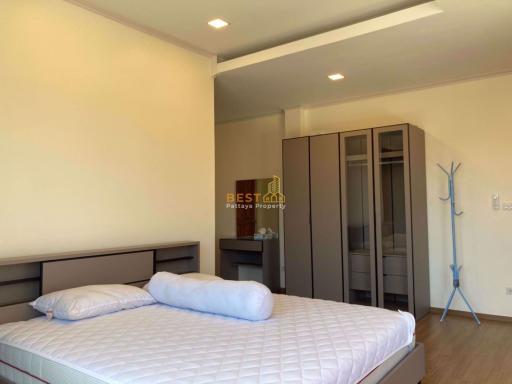 3 Bedrooms Villa / Single House in Villa Asiatic East Pattaya H009920
