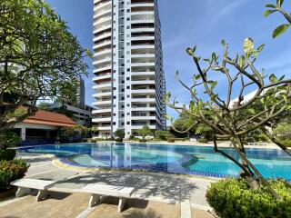 View Talay 3A Pratumnak Condo for Sale