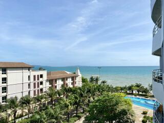 View Talay 3A Pratumnak Condo for Sale