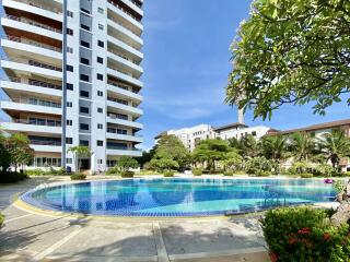 View Talay 3A Pratumnak Condo for Sale