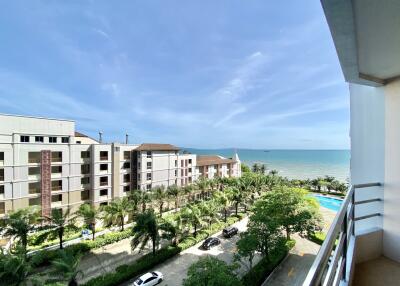 View Talay 3A Pratumnak Condo for Sale