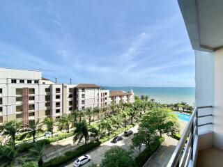 View Talay 3A Pratumnak Condo for Sale