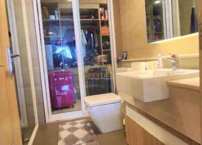 2 Bedrooms Condo in Cetus Jomtien C010962