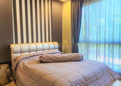 2 Bedrooms Condo in Cetus Jomtien C010962