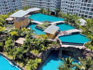 1 Bedroom Condo in Laguna Beach Resort 3 The Maldives Jomtien C010959