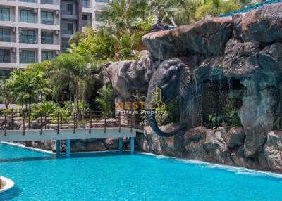 1 Bedroom Condo in Laguna Beach Resort 3 The Maldives Jomtien C010959