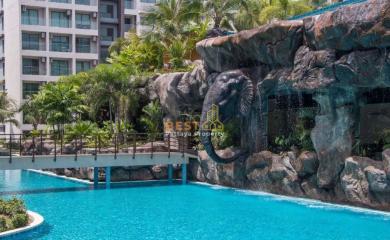 1 Bedroom Condo in Laguna Beach Resort 3 The Maldives Jomtien C010959