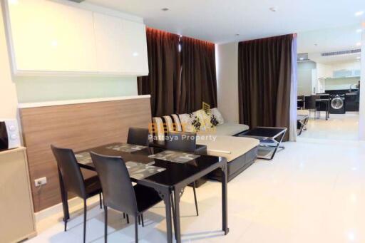 3 Bedrooms Condo in Apus Condominium Central Pattaya C010941