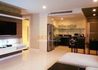 3 Bedrooms Condo in Apus Condominium Central Pattaya C010941